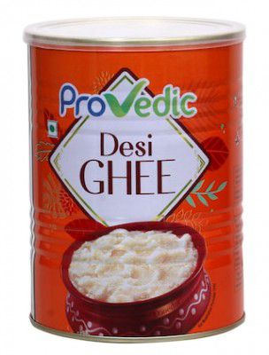 Jiomart : Provedic Desi Ghee, 900ml at 389.