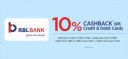 Jiomart RBL Bank Offer: Extra 10% Cashback up to Rs.500...