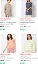 Jiomart : Reliance Trends Branded Tshirt, Tops & Kurti Starting At Rs 89...