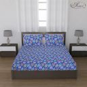 JioMart : Status Contract -2024 Cotton Rich Double Bedsheet...