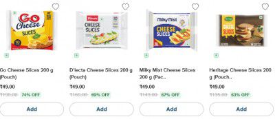 Jiomart: UP TO 74% OFF | Start At Rs 49