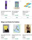 Jiomart : Upto 92% Off On All Categories Starts at ₹69...