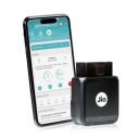 JioMotive OBD GPS Tracker & Wi-fi Router (Upto 5 Cars)...