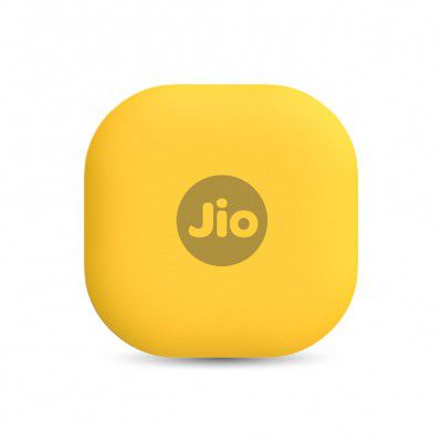 JioTag Go Tracker for Android