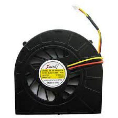 Jivaa Infotech Laptop CPU Cooling Fan for Dell Inspiron 15R N5010 5010 M5010