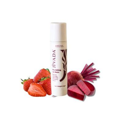 Jivada Nourishing Brightening Lip Balm | 5g