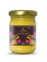 Jivika A2 Gir Cow Ghee 100ml | A2 Milk Certified | Hand Churned From Curd | Lab Tested | Pure Ghee | Vedic Bilona Method | Rich In Aroma | Glass Jar (100ml)...