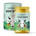 Jivo A2 Ghee 100% Pure Natural & Healthy 1 KG...
