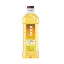 Jivo Gold Premium Refined Oil | 1 Litre Pack