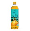 JIVO Healthy Wheatgrass Juice with Mango Flavor - 500ml (Pack of 1)...