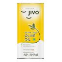 Jivo Olive Oil Extra Light Daily Cooking 5 Litre (TIN) | Recommendable for Roasting, Frying, Baking All type of Cuisines| Low Saturated Fat, Low Saturated Fat |...