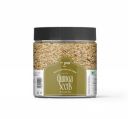 Jivo Premium Quinoa Gluten Free | Gluten-Free | Saponin Free | High Protein & Fiber | Healthy Breakfast, Diet Food for Weight Management | 100% Wholegrain Cereal | Quinoa Jar 200g...