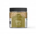 Jivo Premium Quinoa Gluten Free | Gluten-Free | Saponin Free | Quinoa Jar 400g...