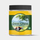 Jivo Pure Desi Cow Ghee | Pure for Improved Immunity & Heart Health- (1 KG)...