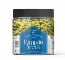 Jivo Raw Pumpkin Seeds | Hygienically Packed - 400g...