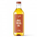 Jivo Rice Bran Oil 1 Litre Cooking Oil ...