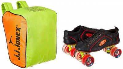 JJ Jonex Shoe Skates, Shoe Skates for Adults