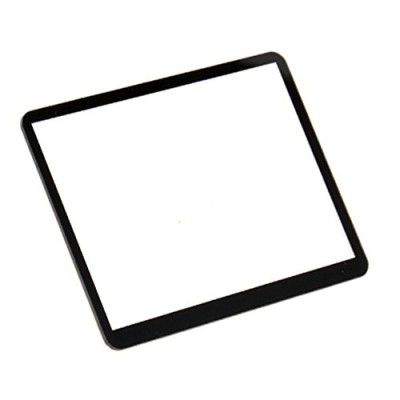JJC LCD Screen Protector for Nikon D3200 LCP-D3200…