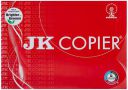 JK Copier Paper - A4, 500 Sheets, 75 GSM, 1 Ream