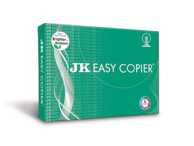 JK Easy Copier Paper | A4 Size | 70 GSM | 500 Sheets