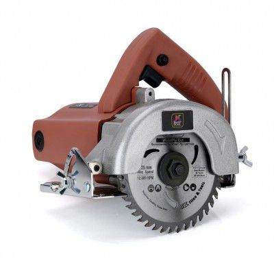 JK Super Drive Marble Cutter 125mm 5Inch 1300W 11000 RPM 