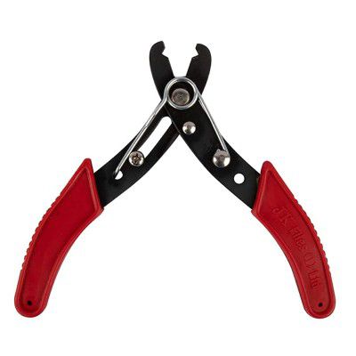 JK Super Drive SD7800841 JKSD 5 Inch Wire Stripper