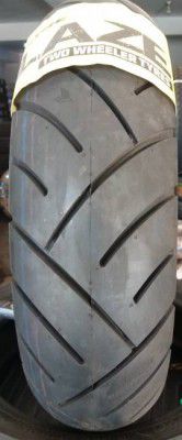 JK TYRE 110/80-R12 BLAZE REAR TVS ENTORQ 125 RYDR Rear Two Wheeler Tyre  (Racing Slicks, Street, Offroad Knobbies, Dual Sport, Tube Less)