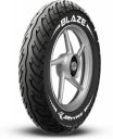 JK TYRE 1S15290010530JA210BLAZE BA21 90/100-10 Front & Rear Two Wheeler Tyre  (Dual Sport, Street, Offroad Knobbies, Tube Less)...