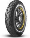 JK TYRE 1S15290A12540JA210BLAZE BA21 90/100-10 Front & Rear Two Wheeler Tyre  (Dual Sport, Street, Offroad Knobbies, Tube Less)...