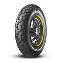 JK Tyre BLAZE BA22 90/90-12 Tubeless Scooter Tyre...