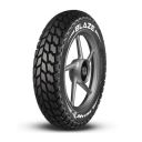 JK Tyre BLAZE BA23 90/90-12 Tubeless Scooter Tyre, Front & Rear...