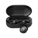 JLAB Jbuds Air Pro TWS Earbuds (IP55 Sweat Proof, 36 Plus Hours Playback, Black)...