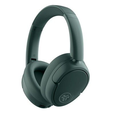 JLab JBuds LUX ANC Smart Active Noise Cancelling Headphones