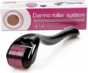 JM SELLER 1.5 MM Derma Roller 540 Titanium Needles Derma Roller...