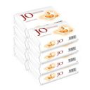 JO Almond Cream Soap Pack of 8, 150 gram...