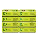 JO Lime Fresh Soap, 150gm | Pack of 8...