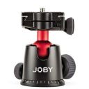 JOBY BallHead 5K (Black/Red), (Model: JB01514)...