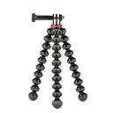 JOBY GorillaPod 38.5cm Adjustable Tripod for Camera (Flexible Legs, Black)...