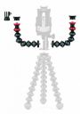 Joby GorillaPod Arm Kit (Black/Cha) (JB01532-0WW)...