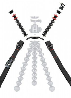 Joby GorillaPod Rig Upgrade (JB01523)