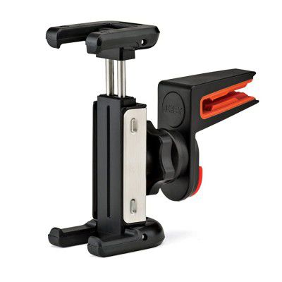 JOBY GripTight Auto Vent Clip (Blk) (JB01381)
