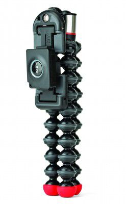 Joby GripTight ONE GP Magnetic Imp, Black (JB01494BWW)