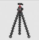 JOBY JB01508-BWW 38.5cm Adjustable Tripod for Camera (Flexible Legs, Black)...