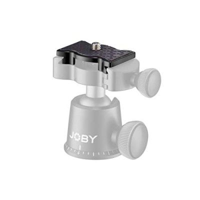 Joby QR Plate 3K PRO (Black)