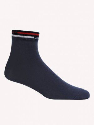 JOCKEY  7002 Compact Cotton Elastane Stretch Men Solid Ankle Length