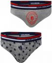 JOCKEY  Brief For Boys  (Multicolor Pack of 2)...