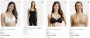 Jockey InnerWear Clothing Upto 81% Off...