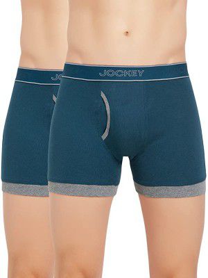 Jockey Men Boxer Briefs