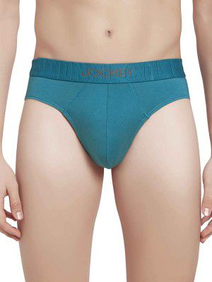Jockey Men Midi Brief