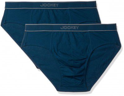 Jockey Men Midi Brief